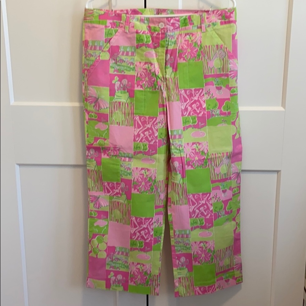 Vintage Lilly pants